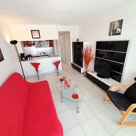 Village Naturiste - Mords Moi Agde Exterior photo