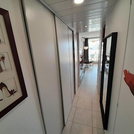 Village Naturiste - Mords Moi Agde Exterior photo