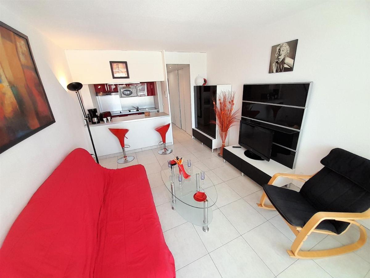 Village Naturiste - Mords Moi Agde Exterior photo