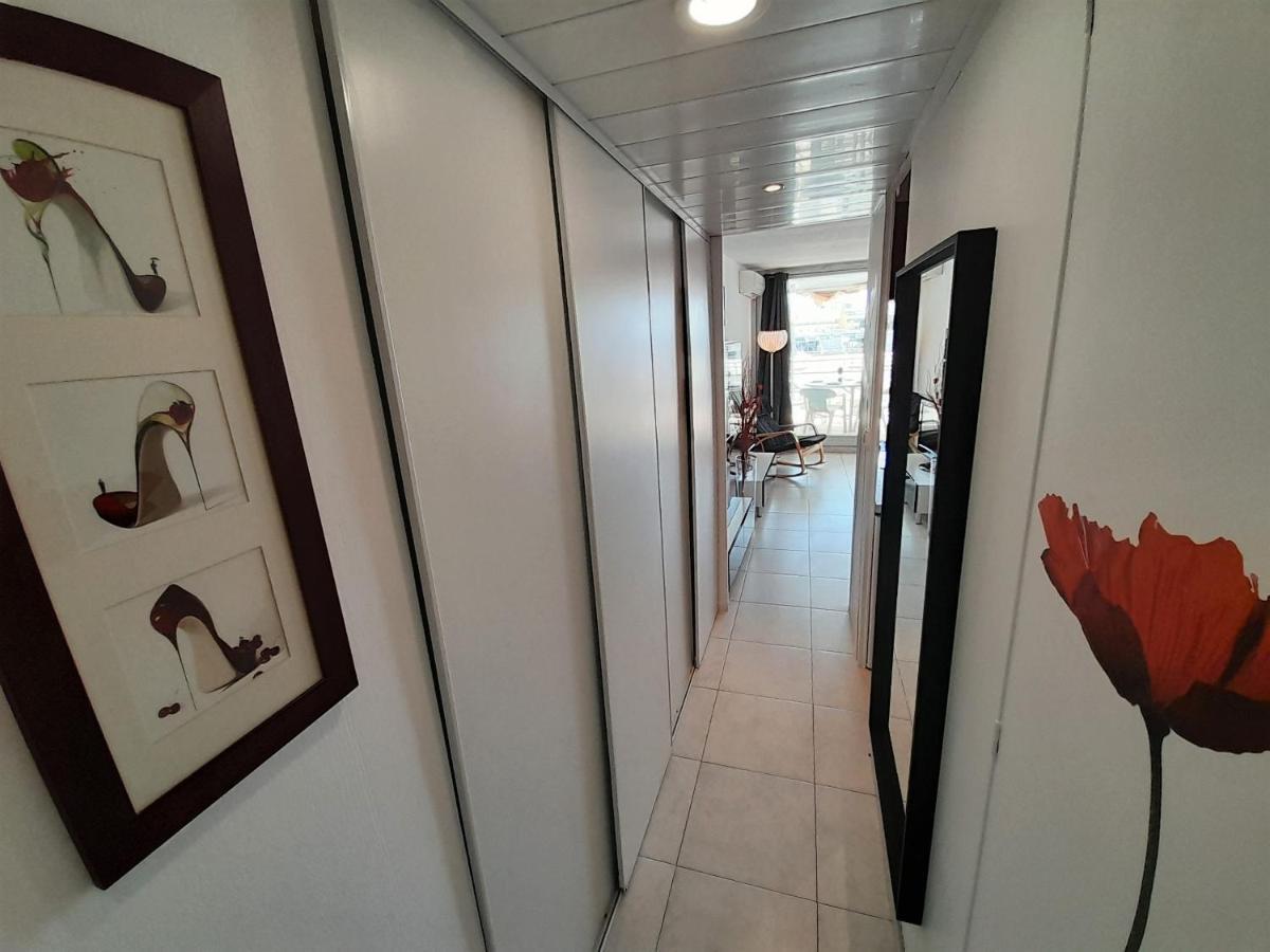 Village Naturiste - Mords Moi Agde Exterior photo